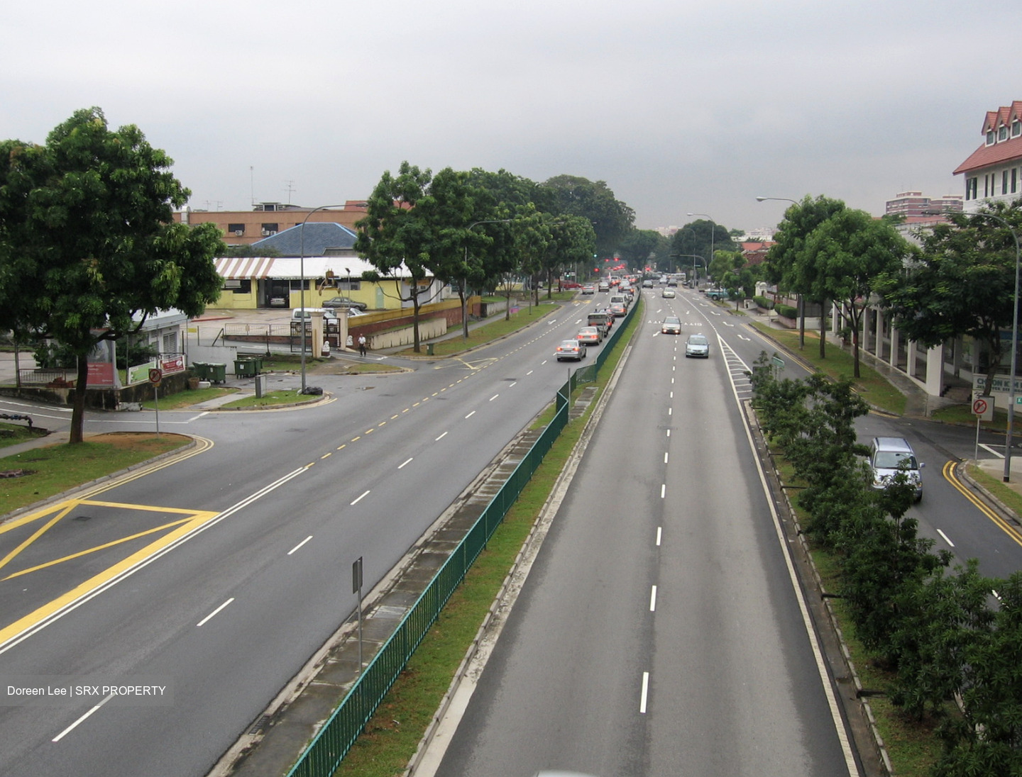 Yio Chu Kang Road (D19), Retail #636166751